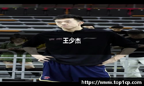 王少杰